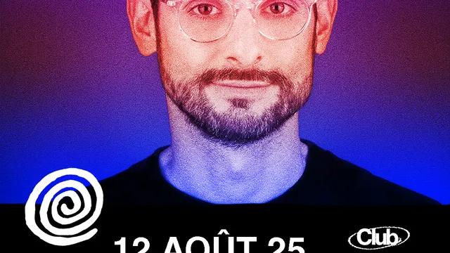MADBEN @ ESCARGOT